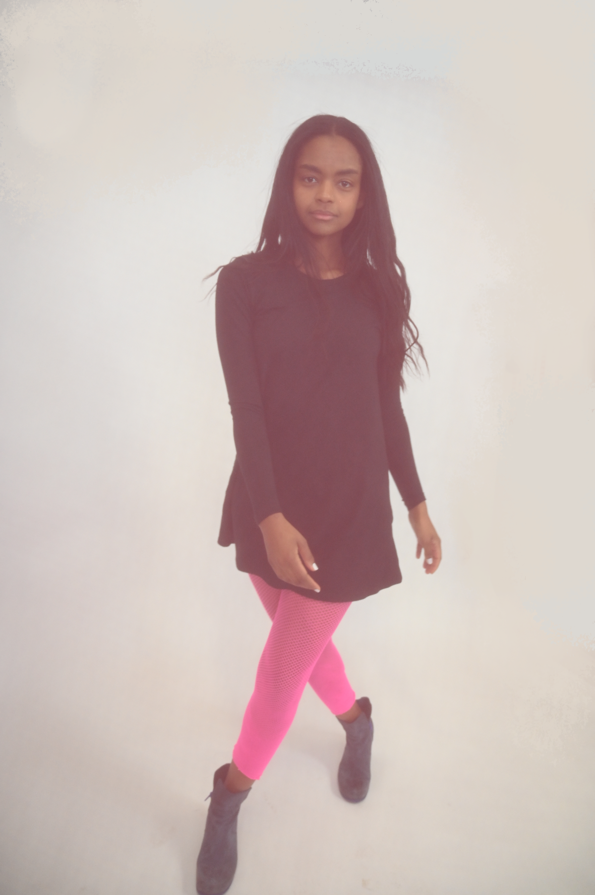 DRESS – Strey Designs