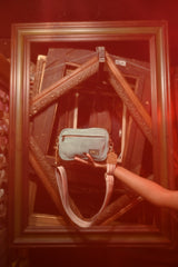 PIONEER-small bag-Strey Designs-[leather]-[crossbody]-[small purse]-Strey Designs