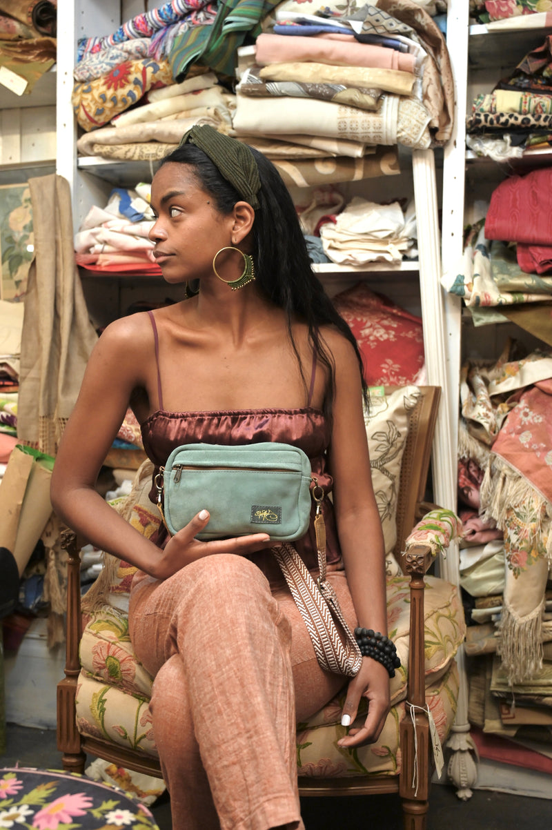 PIONEER-small bag-Strey Designs-Strey Designs