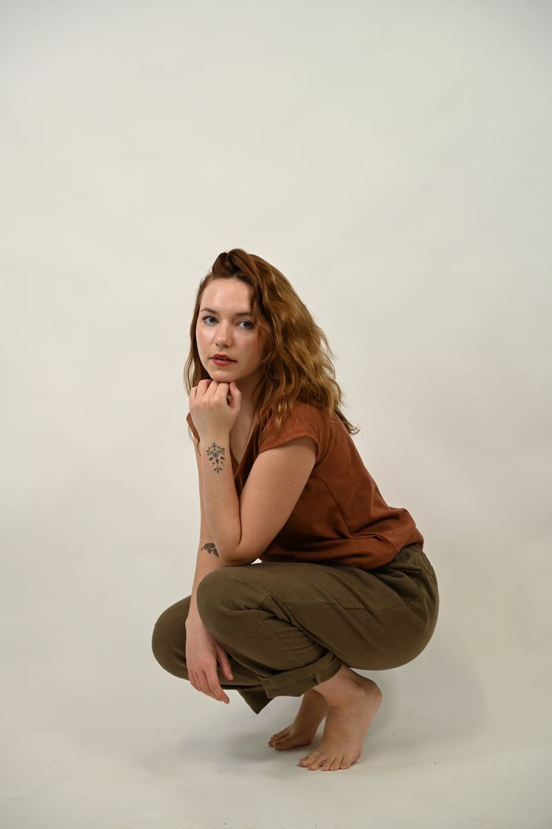 PANTS