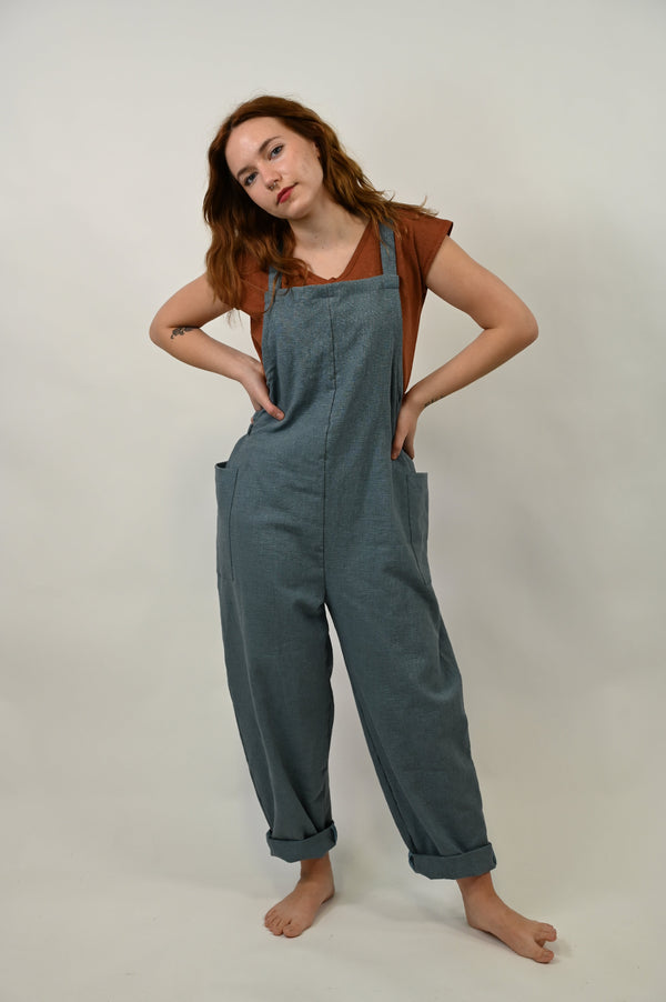 OVERALLS