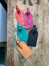 LUGGAGE TAG