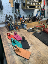 LUGGAGE TAG