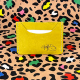 Sleeve 2-Pocket Wallets