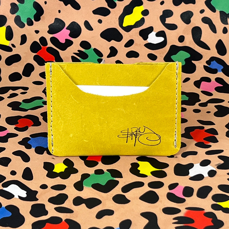 Sleeve 2-Pocket Wallets
