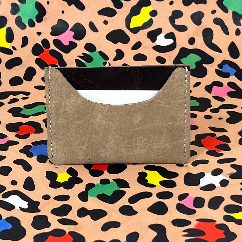 Sleeve 2-Pocket Wallets