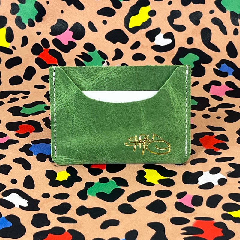 Sleeve 2-Pocket Wallets