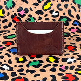 Sleeve 2-Pocket Wallets
