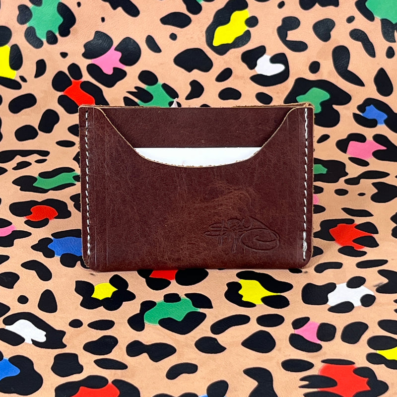 Sleeve 2-Pocket Wallets