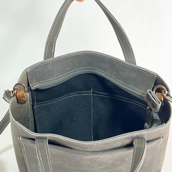 Mini Tote