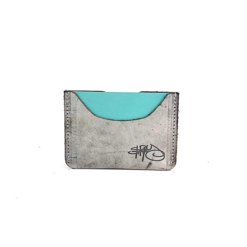 Sleeve 2-Pocket Wallets