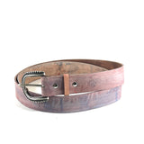 BELTS