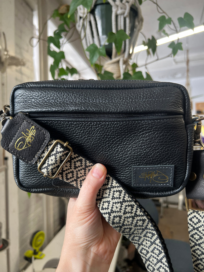 PIONEER-small bag-Strey Designs-Strey Designs