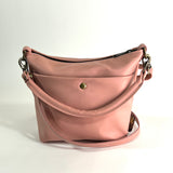 small leather crossbody handmade bag